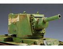 Trumpeter 00311 Russia KV Big Turret 1:35