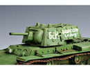 Trumpeter 00357 Russia KV-1’s Ehkranami 1:35