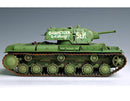 Trumpeter 00357 Russia KV-1’s Ehkranami 1:35