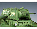 Trumpeter 00357 Russia KV-1’s Ehkranami 1:35