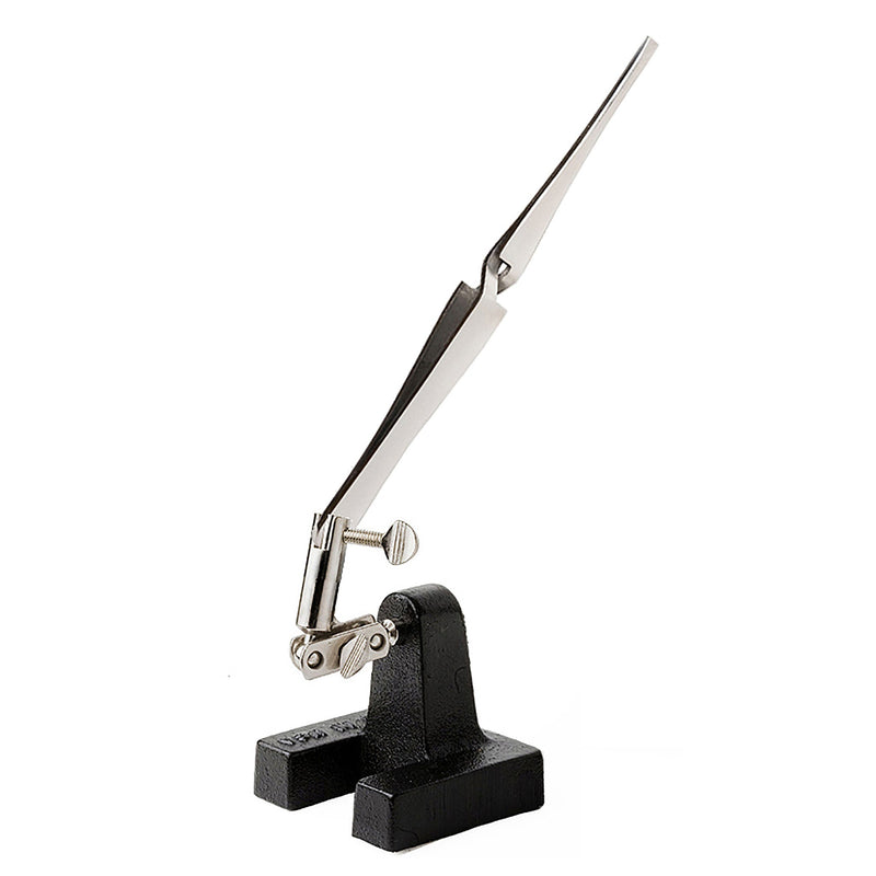 Excel 56001 Third Hand with Reverse Opening Tweezers