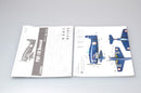 Trumpeter 02284 F8F-1B Bearcat 1:32