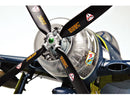 Trumpeter 02284 F8F-1B Bearcat 1:32