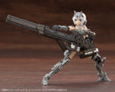 Kotobukiya HG094 Governor Weapons Combat Assort 01 1:24