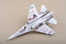 Trumpeter 01659 Russian Su-30MKK Flanker G 1:72