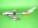 Trumpeter 02206 Mikoyan MIG-17PF"Fresco"[F-5A] 1:32