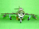 Trumpeter 02206 Mikoyan MIG-17PF"Fresco"[F-5A] 1:32