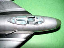 Trumpeter 02206 Mikoyan MIG-17PF"Fresco"[F-5A] 1:32