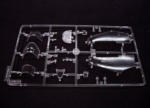 Trumpeter Supermarine Spitfire MK.Vb Float Plane 02404 1:24