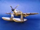 Trumpeter 02404 Supermarine Spitfire MK.Vb Float Plane 1:24