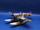 Trumpeter 02404 Supermarine Spitfire MK.Vb Float Plane 1:24