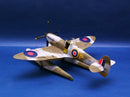 Trumpeter 02404 Supermarine Spitfire MK.Vb Float Plane 1:24