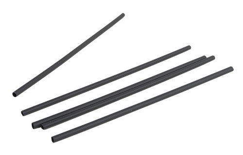 Wire Works 21125 Heat Shrink Tubing, 1/8" Shrinks To 1/16"