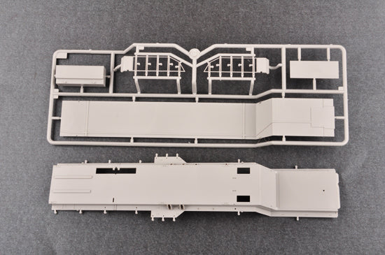 Trumpeter M901 Launching Station 01022 1:35