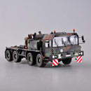 Trumpeter 00203 Germany 56 tons tank truck 1:35