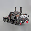 Trumpeter 00203 Germany 56 tons tank truck 1:35