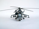 Trumpeter 05103 Mil Mi-24V Hind-E Helicopter 1:35