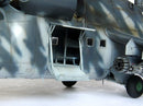 Trumpeter 05103 Mil Mi-24V Hind-E Helicopter 1:35
