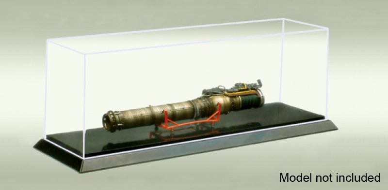 Trumpeter 09803 DISPLAY CASE 257mmX66mmX60mm