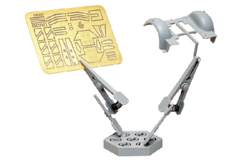 Trumpeter 09914 Model Clamp