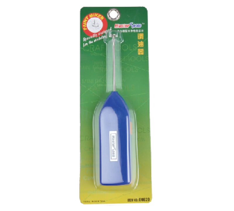 Trumpeter 09920 Paint Mixer