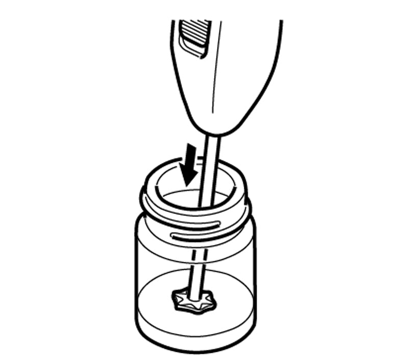 Trumpeter 09920 Paint Mixer
