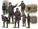 Trumpeter 00434 Soviet Soldier - Scud B Crew 1:35