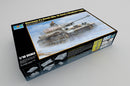 Trumpeter 00922 German Pz.Beob.Wg. IV Ausf.J Medium Tank 1:16