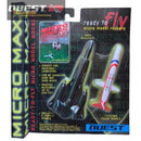 Quest 5641 SR-71 BLACKBIRD & TOMAHAWK