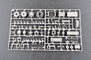 Trumpeter 00922 German Pz.Beob.Wg. IV Ausf.J Medium Tank 1:16