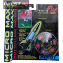 Quest 5642 FLYING SAUCER & SPACE FIGHT ##