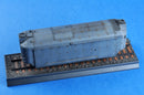 Trumpeter 00223 German Armored Train PanzerTriebwagen Nr.16 1:35