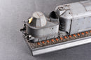 Trumpeter 00223 German Armored Train PanzerTriebwagen Nr.16 1:35