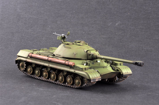 Trumpeter Soviet T-10 Heavy Tank 05545 1:35