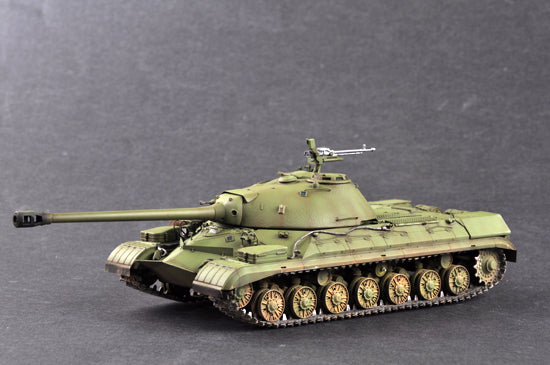 Trumpeter Soviet T-10 Heavy Tank 05545 1:35