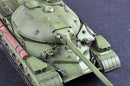 Trumpeter 05545 Soviet T-10 Heavy Tank 1:35