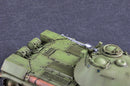 Trumpeter 05545 Soviet T-10 Heavy Tank 1:35