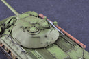 Trumpeter 05545 Soviet T-10 Heavy Tank 1:35