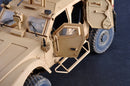Trumpeter 00930 US M-ATV MRAP(Model kit) 1:16