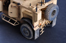 Trumpeter 00930 US M-ATV MRAP(Model kit) 1:16