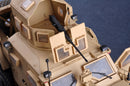 Trumpeter 00930 US M-ATV MRAP(Model kit) 1:16