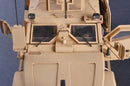 Trumpeter 00930 US M-ATV MRAP(Model kit) 1:16
