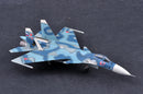 Trumpeter 01667 Russian Su-33 Flanker D 1:72