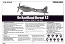 Trumpeter 02894 De Havilland Hornet F.3 1:48