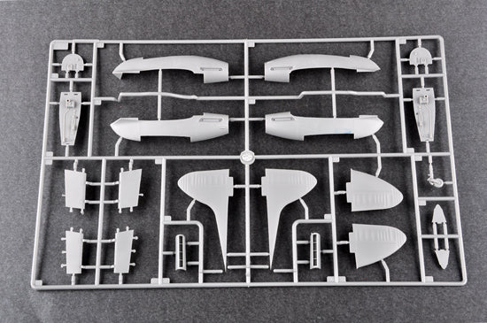 Trumpeter De Havilland Hornet F.3 02894 1:48