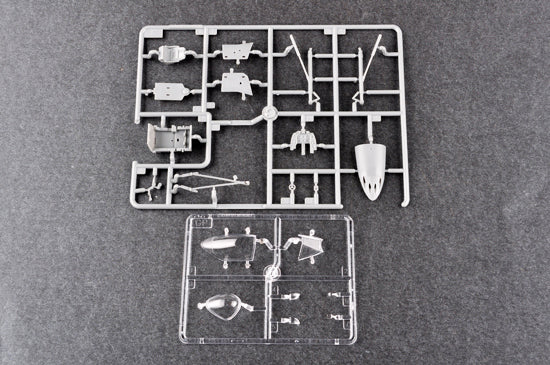 Trumpeter De Havilland Hornet F.3 02894 1:48