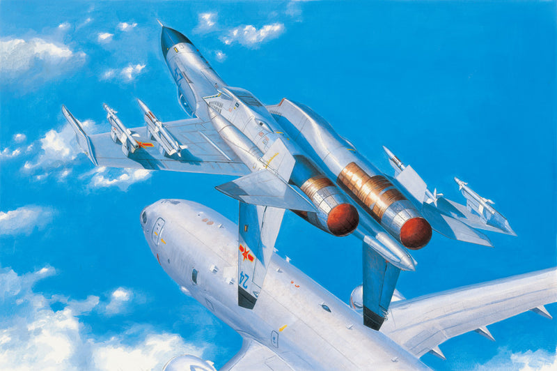 Hobby Boss 1/48 PLA J-11B