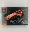 Qihui 5813 Tech Bricks F1 Pull-Back Car 150pc