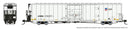 Rapido N 567004A Greenbrier 7780' Refrigerator Car, Union Pacific