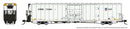 Rapido N 567005A Greenbrier 7780' Refrigerator Car, Union Pacific